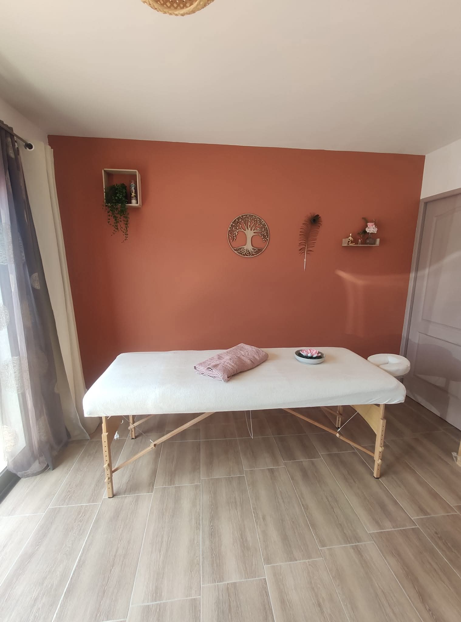 Galerie massage
